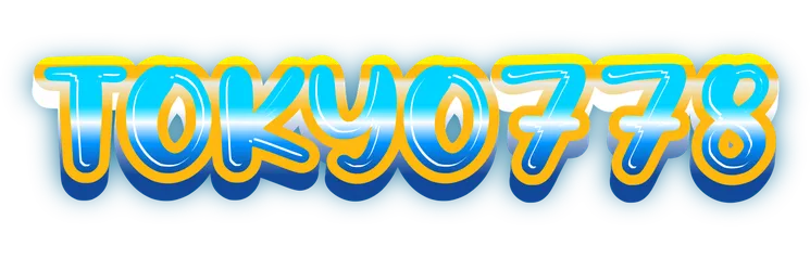 LOGO TOKYO778